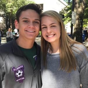 Meet your Posher, Tabitha